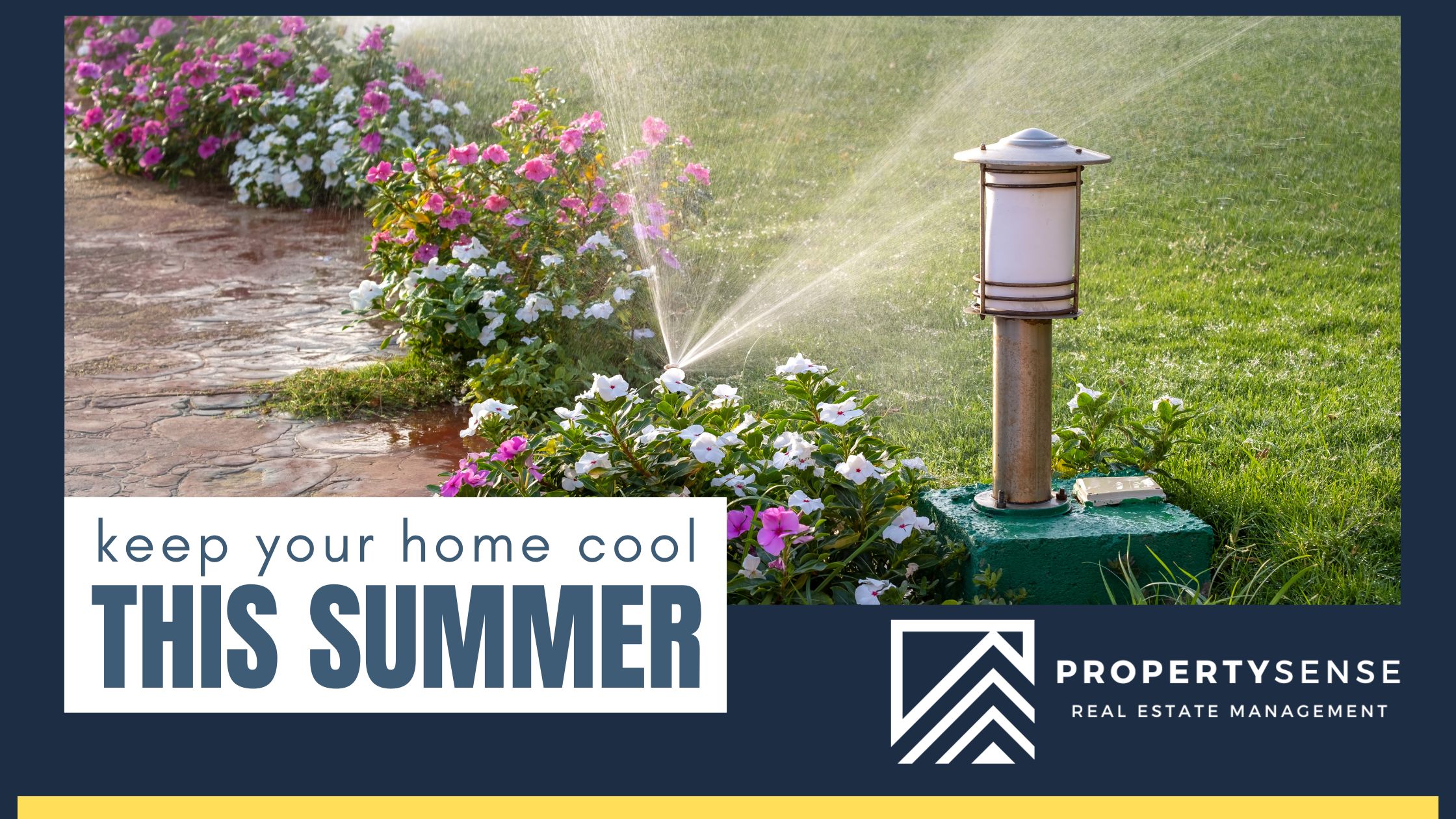 Keep Your Home Cool This Summer: Smart Home Maintenance Tips for Colorado Homeowners